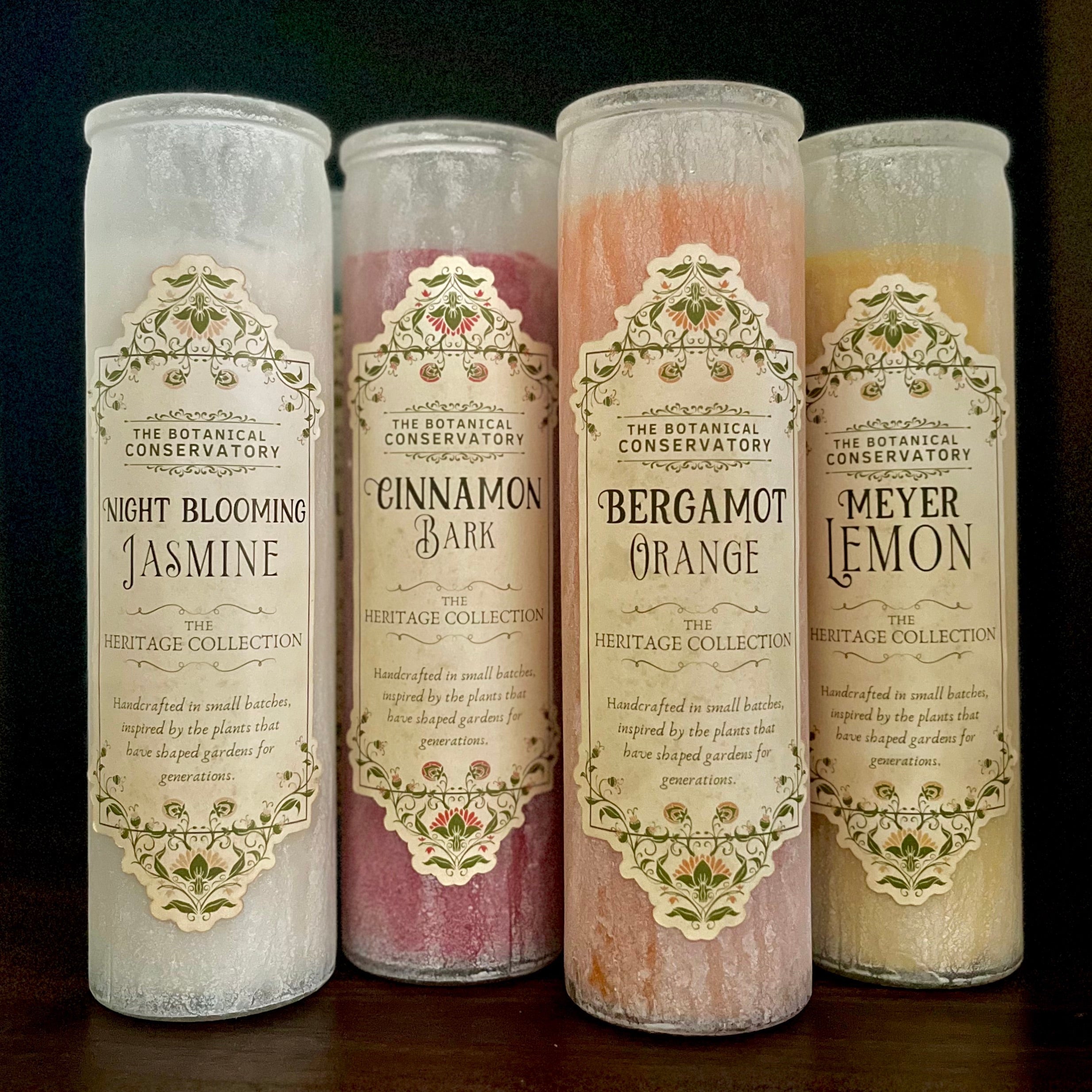 Candles