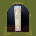 Bergamot Orange Candle
