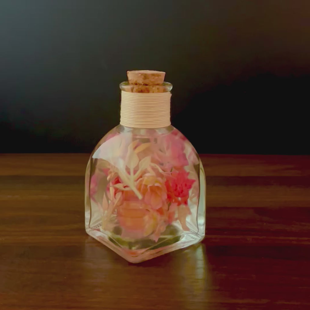 Mini Flower - Botanical Specimen